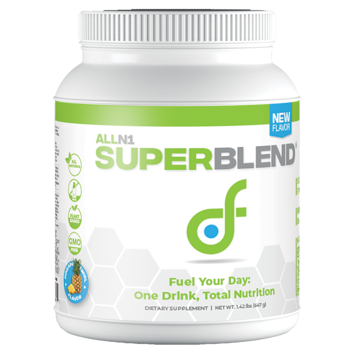 Alln1 SuperBlend